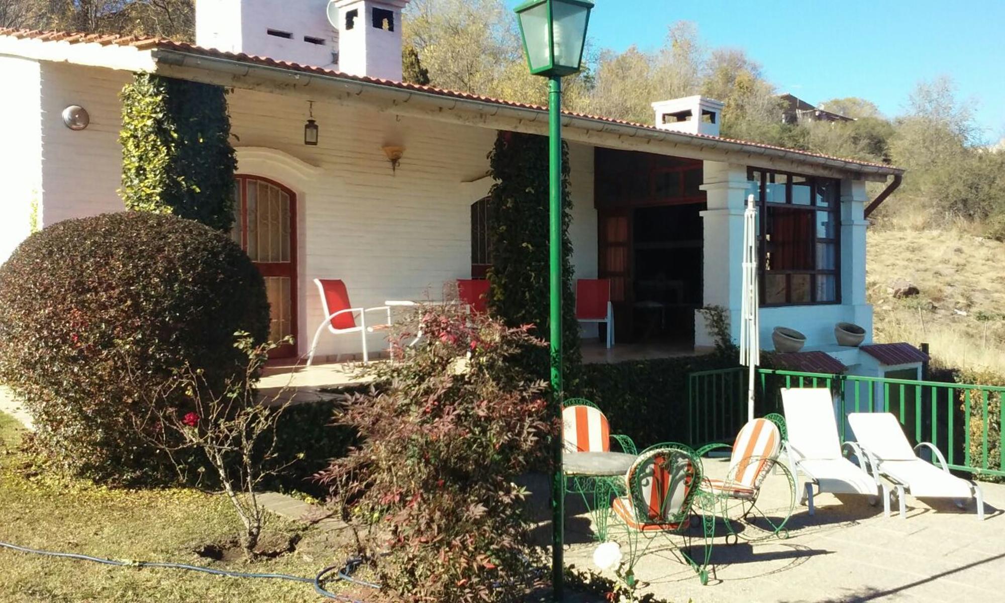 Las Moradas · Punilla — foto 16