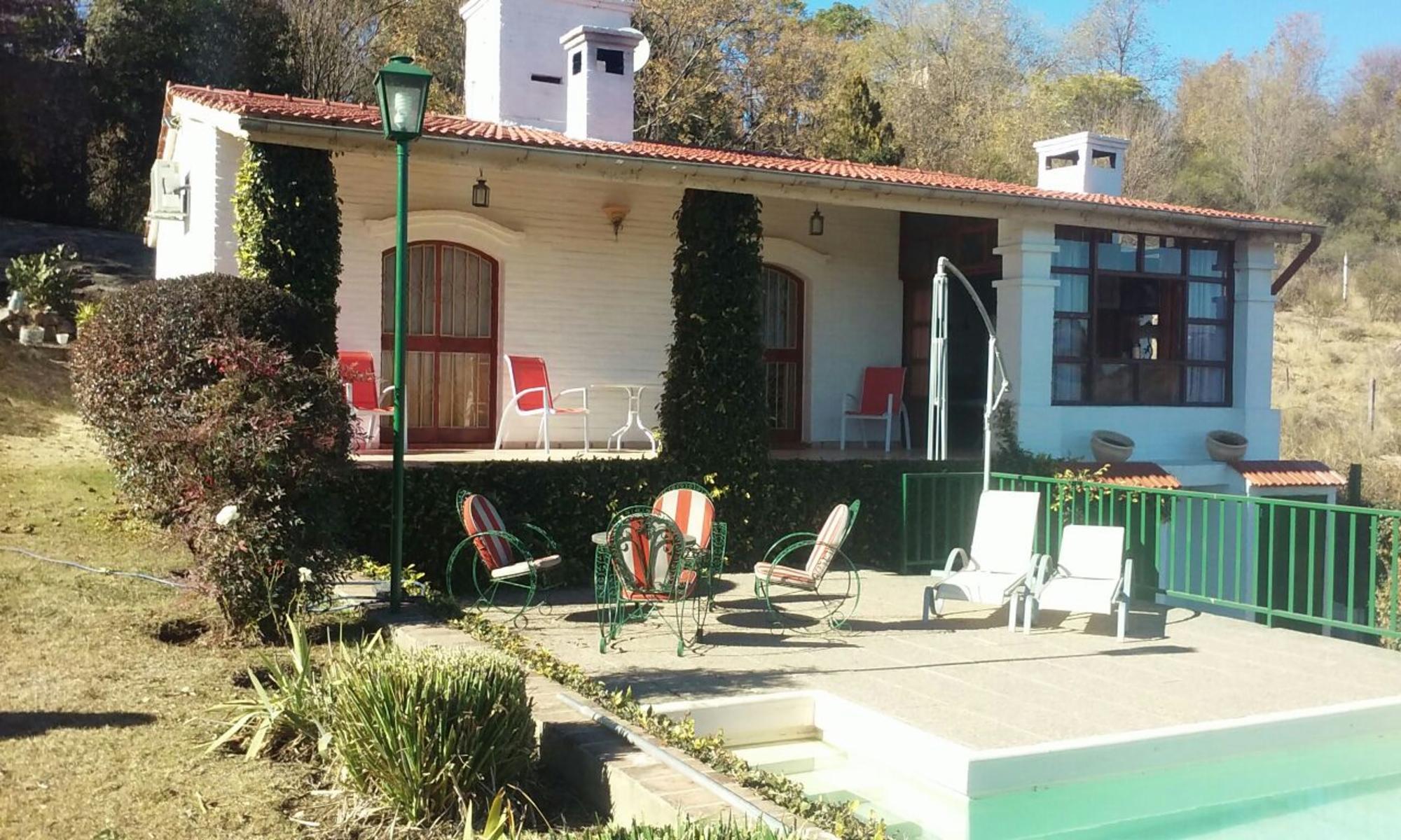Las Moradas · Punilla — foto 18