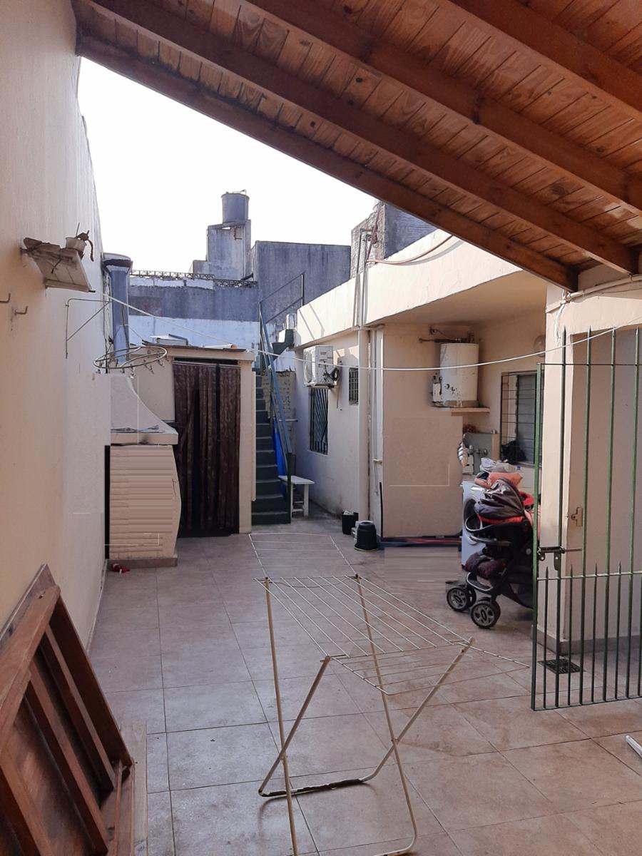 BARRIO SAN JOSE - CASA APTA CREDITO HIPOTECARIO