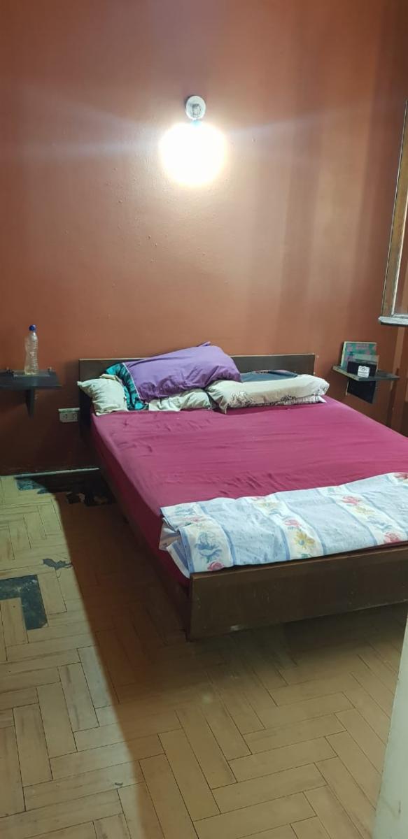 DEPARTAMENTO TIPO CASA INTERNO 3 AMB EN HAEDO.