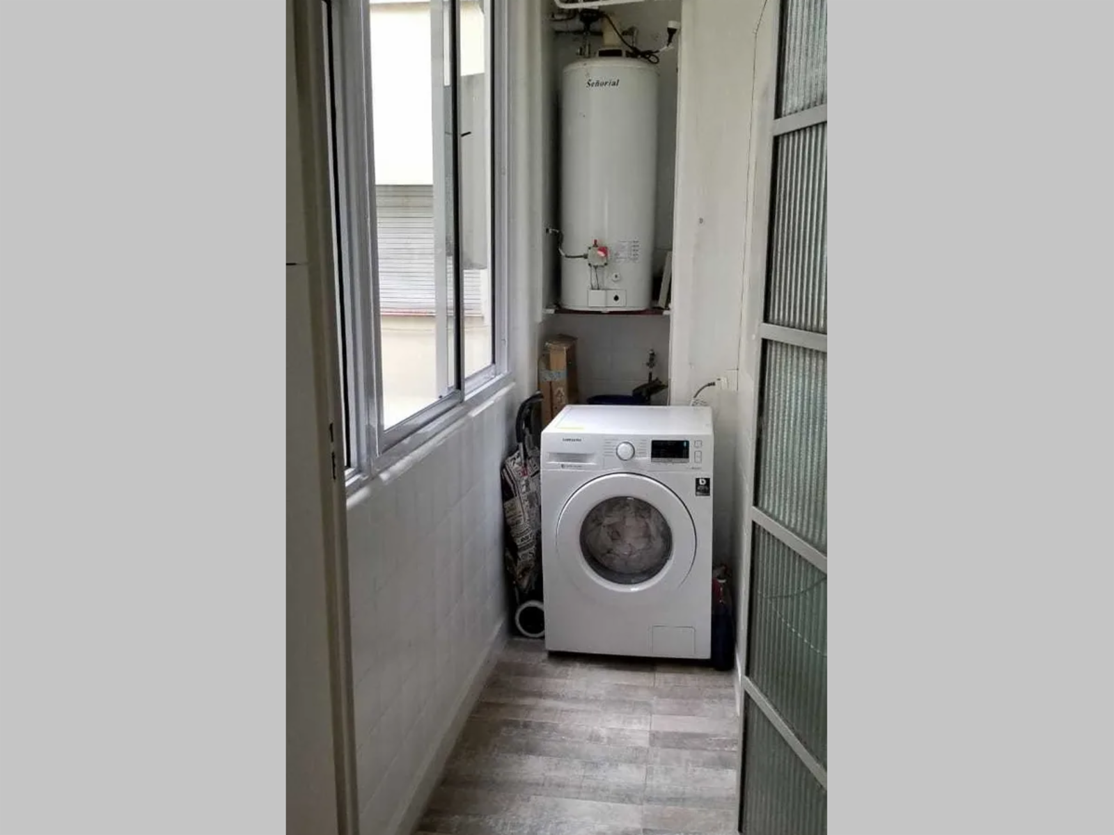 Sanchez de Bustamante 1700 · Retiro — foto 14