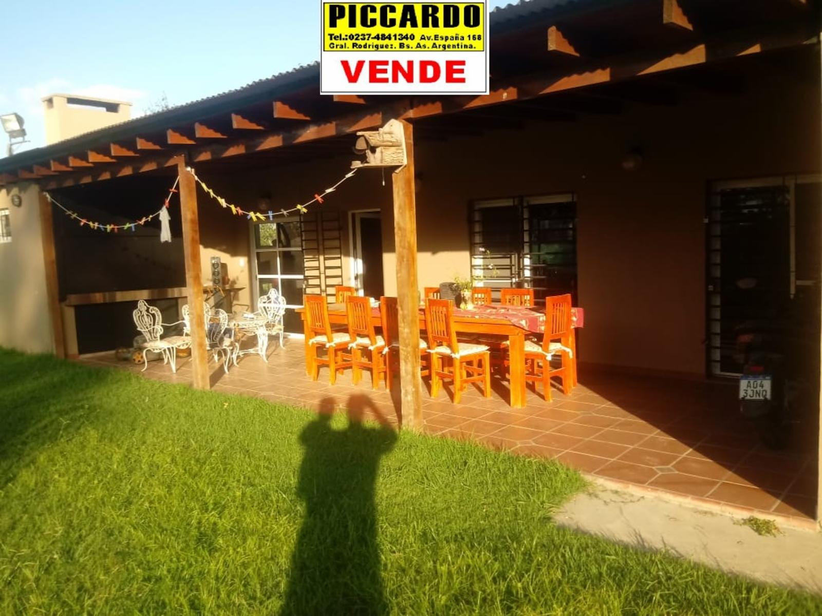 Puerto Campichuelo · General Rodriguez — foto 11