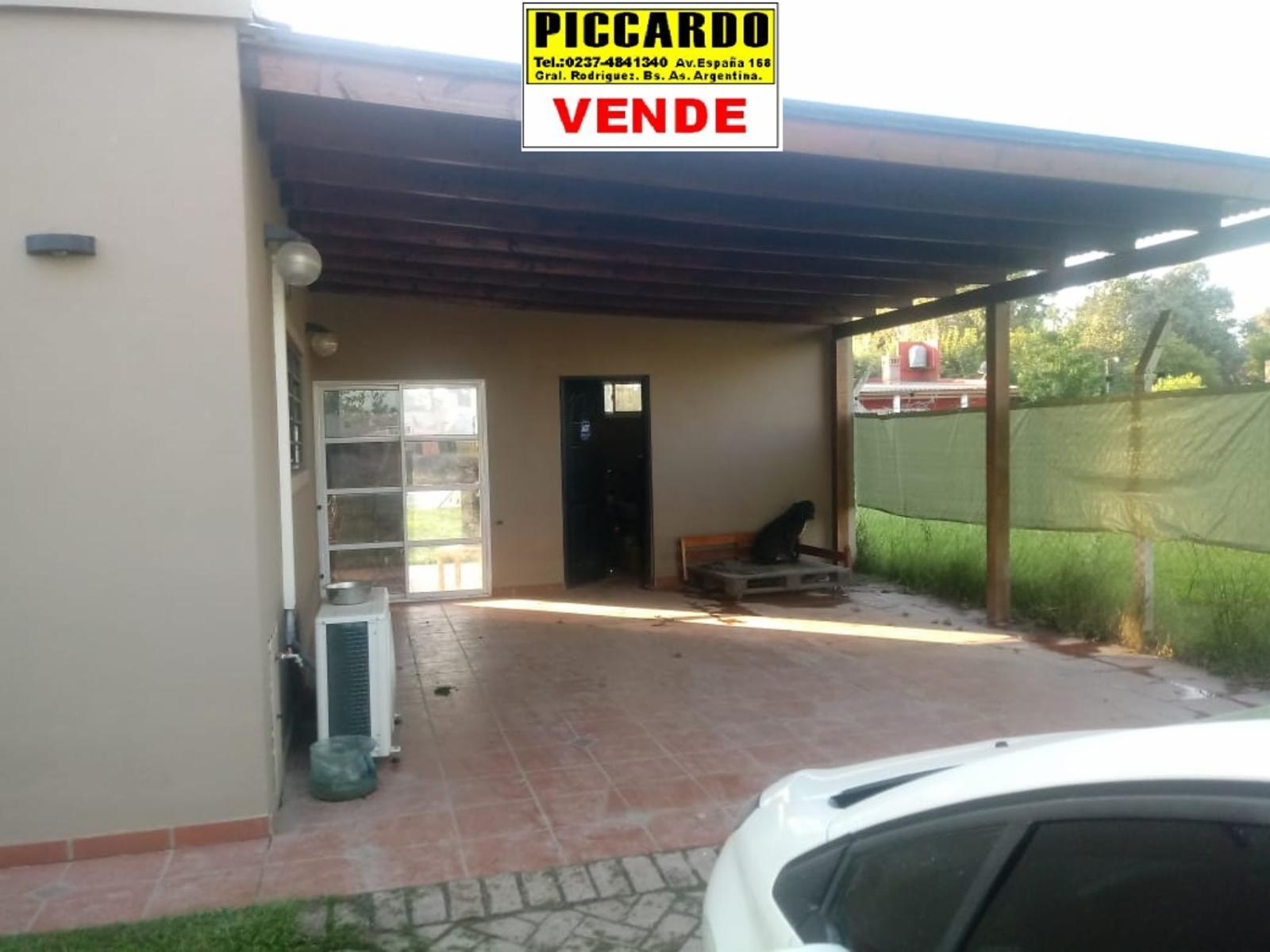 Puerto Campichuelo · General Rodriguez — foto 12