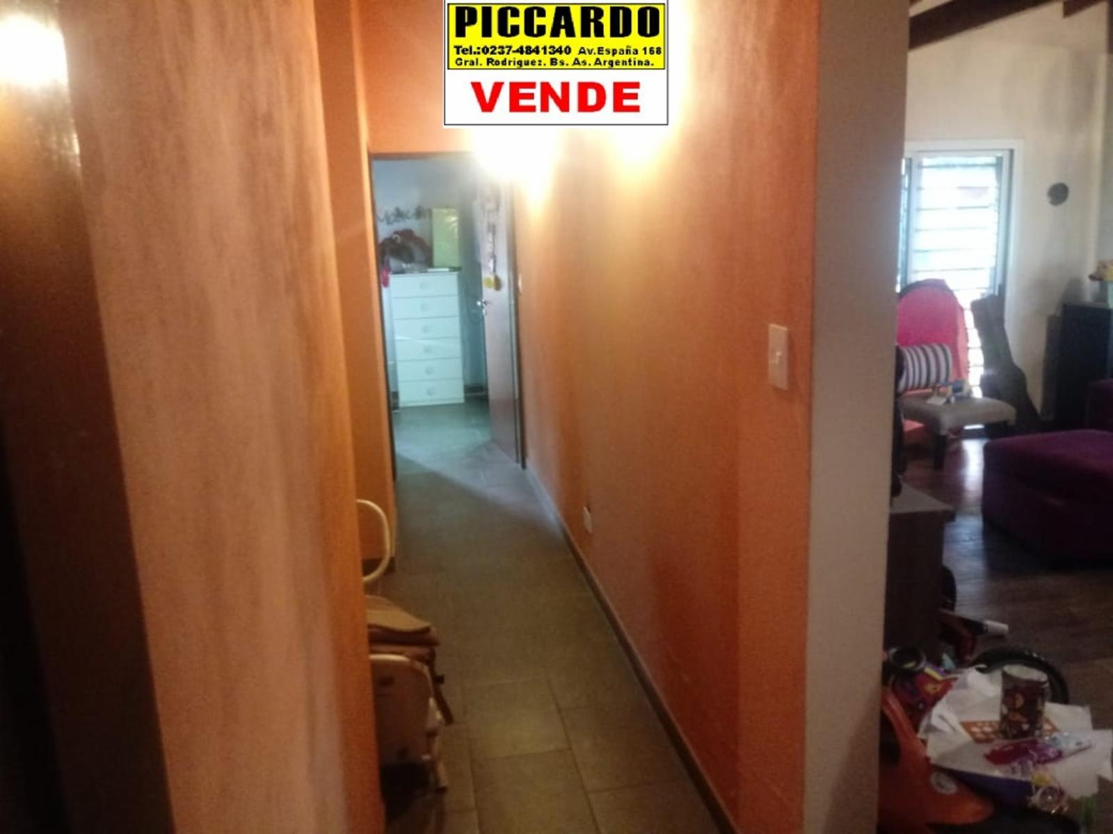 Puerto Campichuelo · General Rodriguez — foto 7