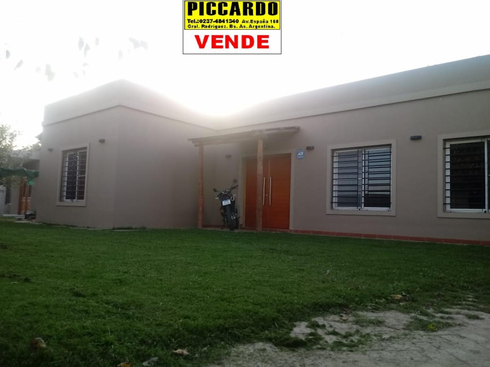 Puerto Campichuelo · General Rodriguez — foto 9