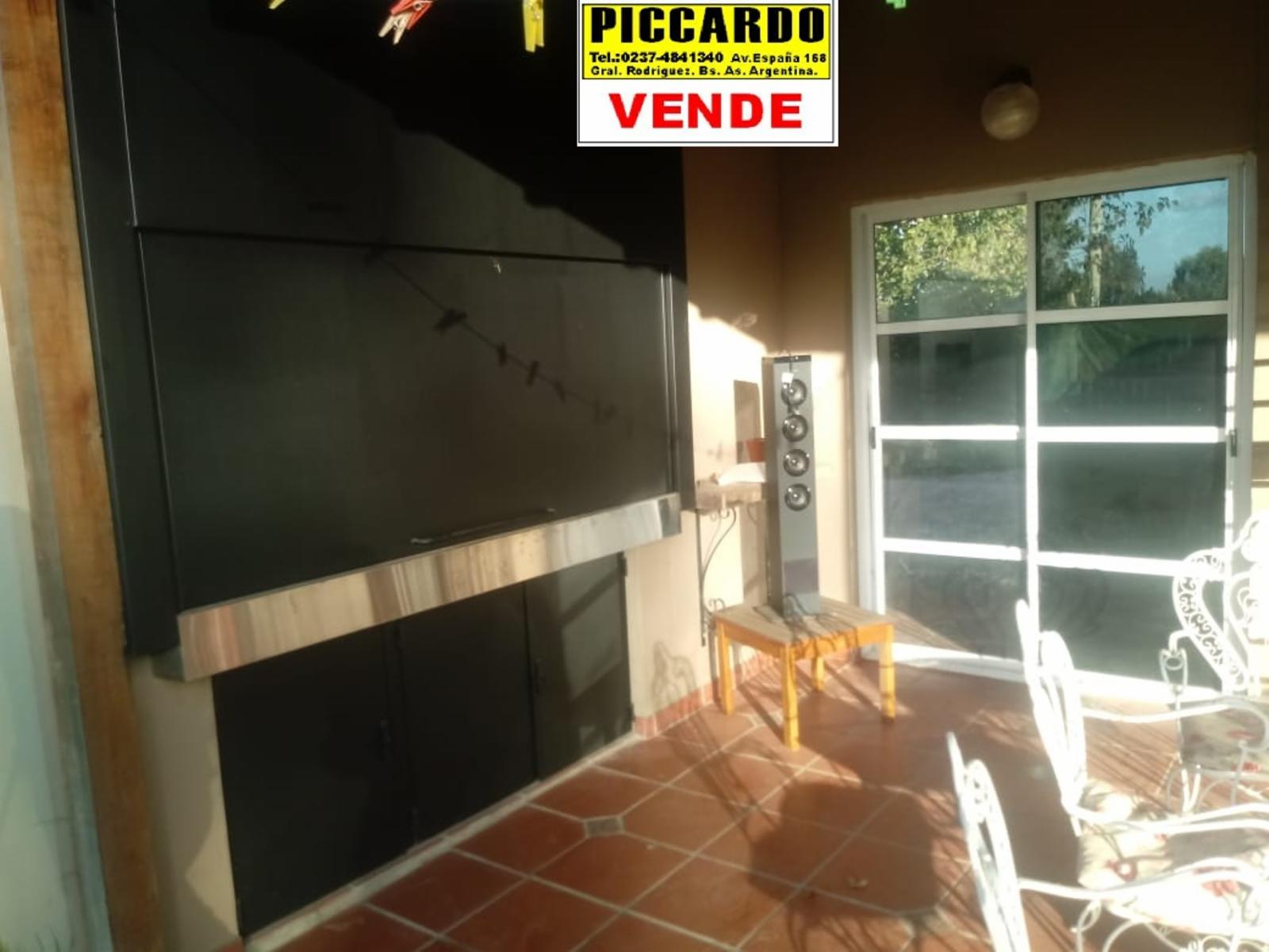 Puerto Campichuelo · General Rodriguez — foto 10
