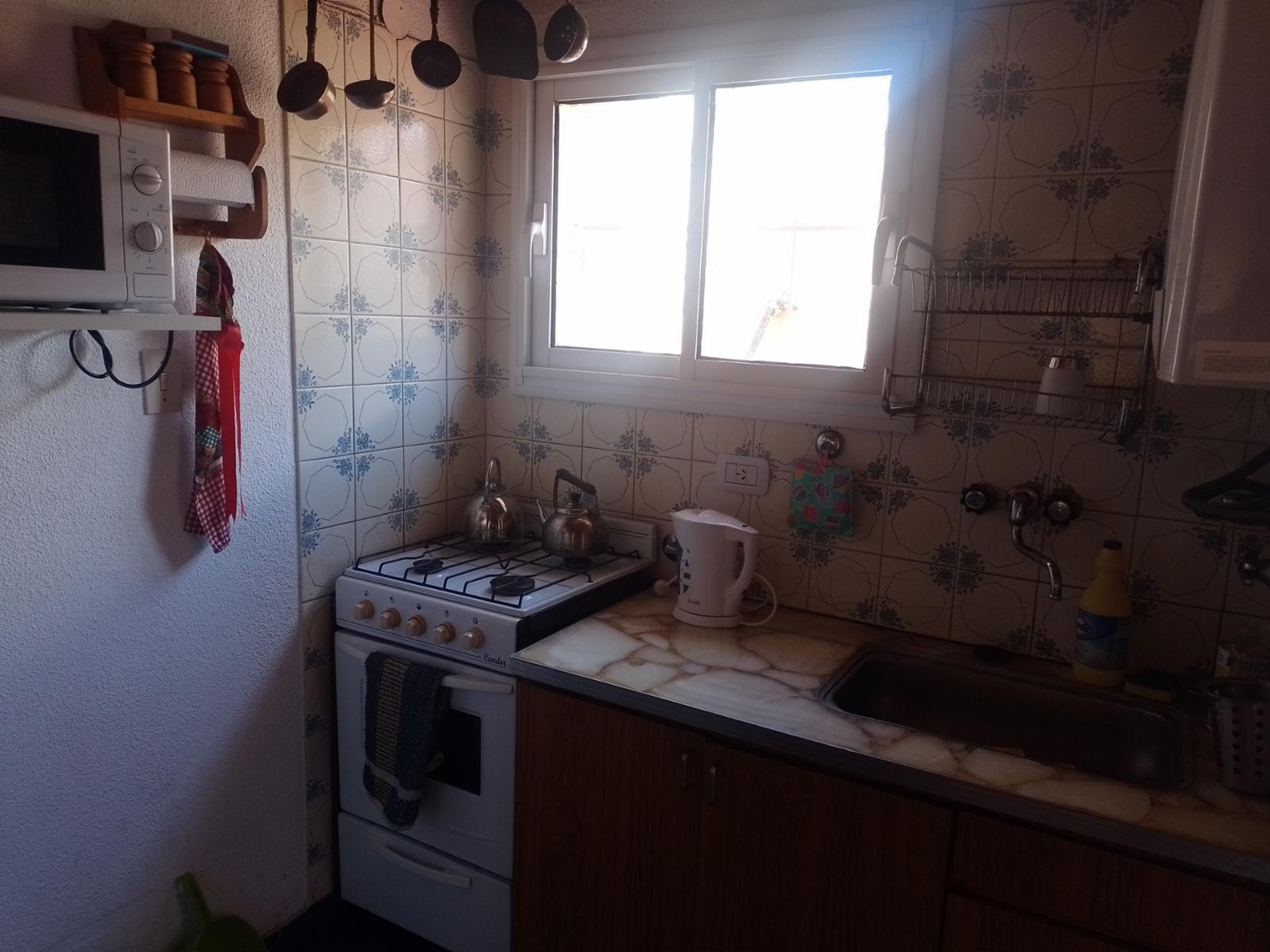 Nelida Fossaty 320 · Monte Hermoso — foto 4