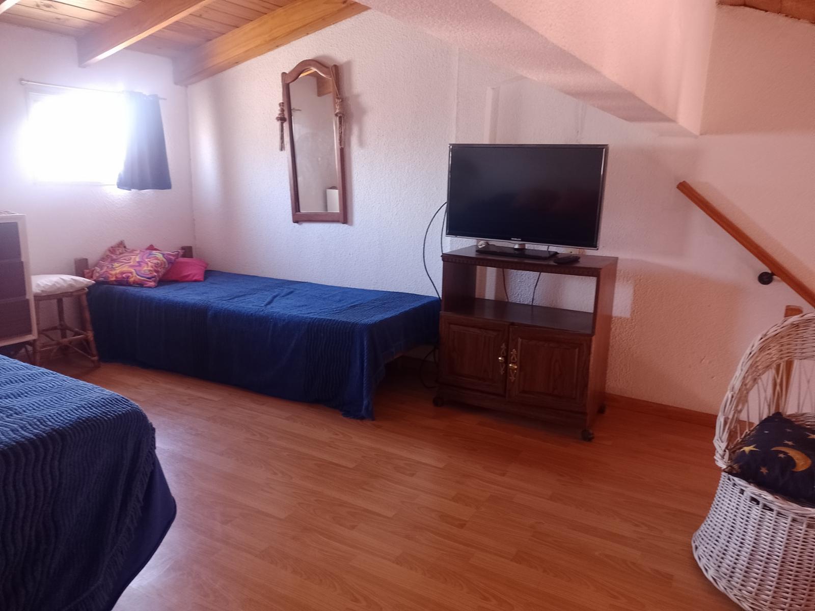 Nelida Fossaty 320 · Monte Hermoso — foto 10