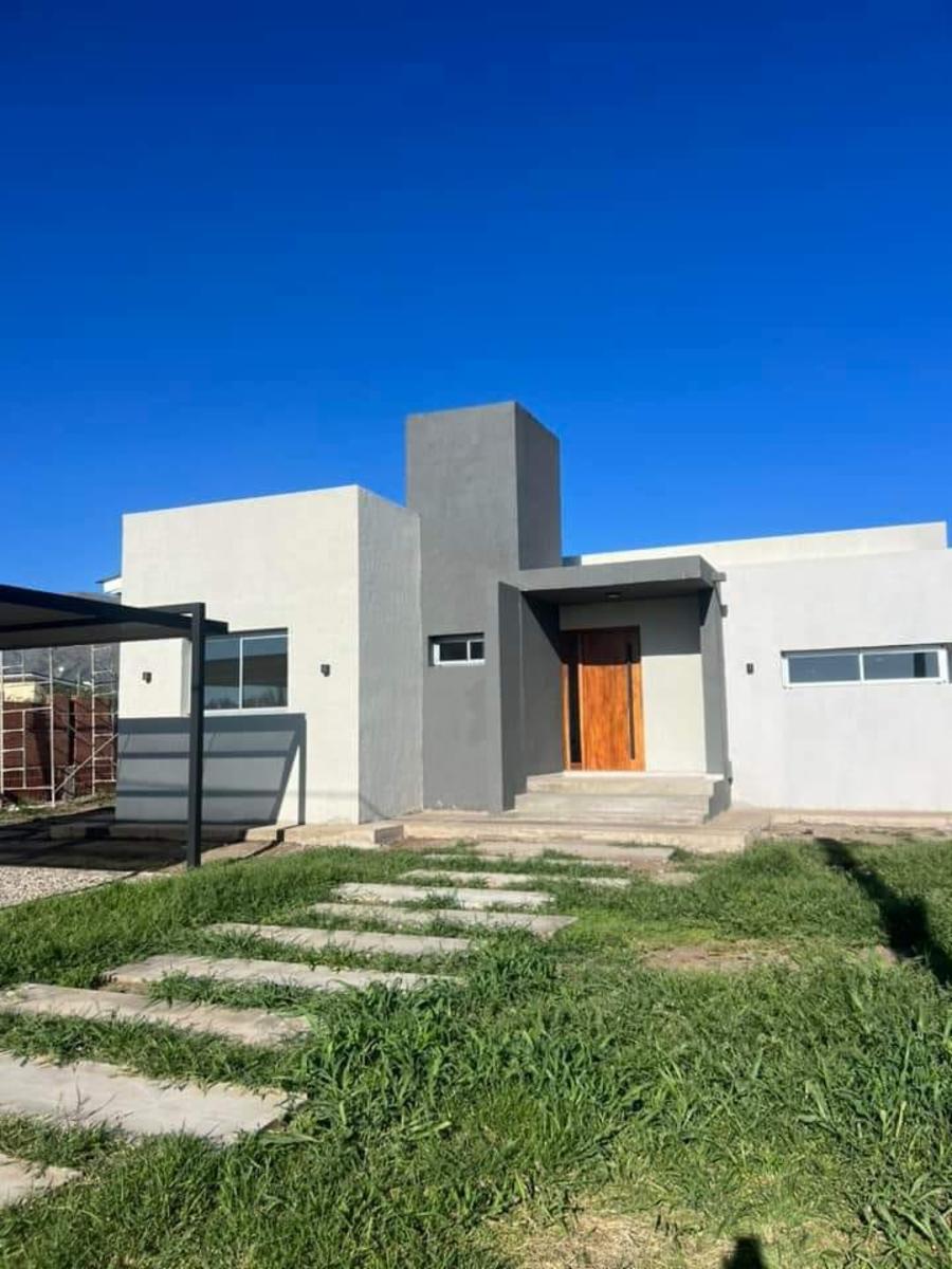 BARRIO LA ARBOLADA, MERLO, SAN LUIS · Junín — foto 3