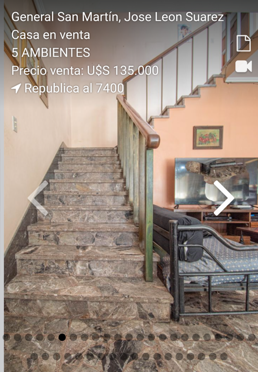 República 7400 · San Martín — foto 3