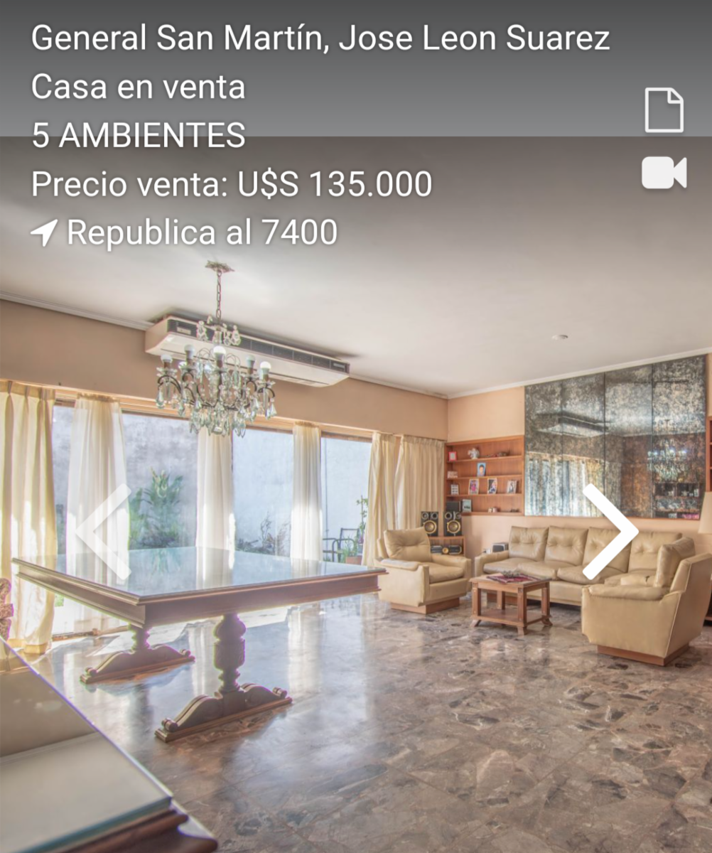 República 7400 · San Martín — foto 6
