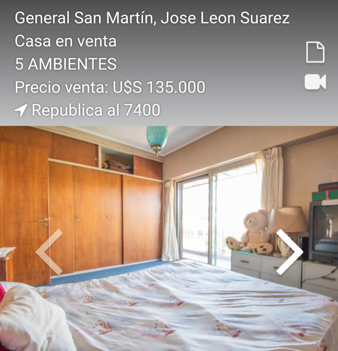 República 7400 · San Martín — foto 7