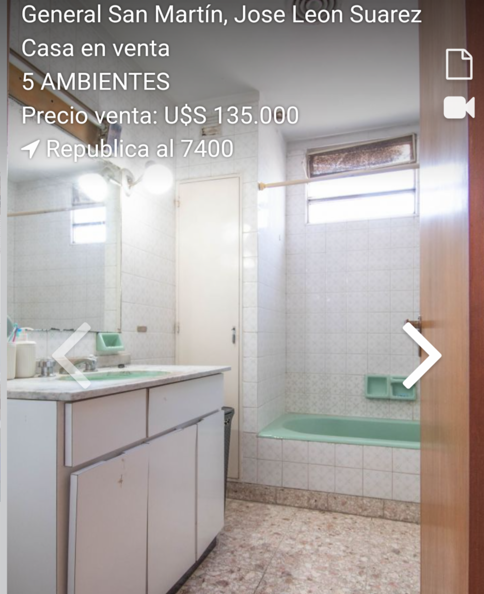 República 7400 · San Martín — foto 8