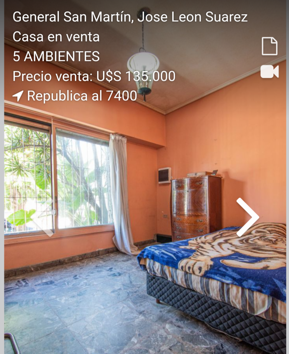 República 7400 · San Martín — foto 9