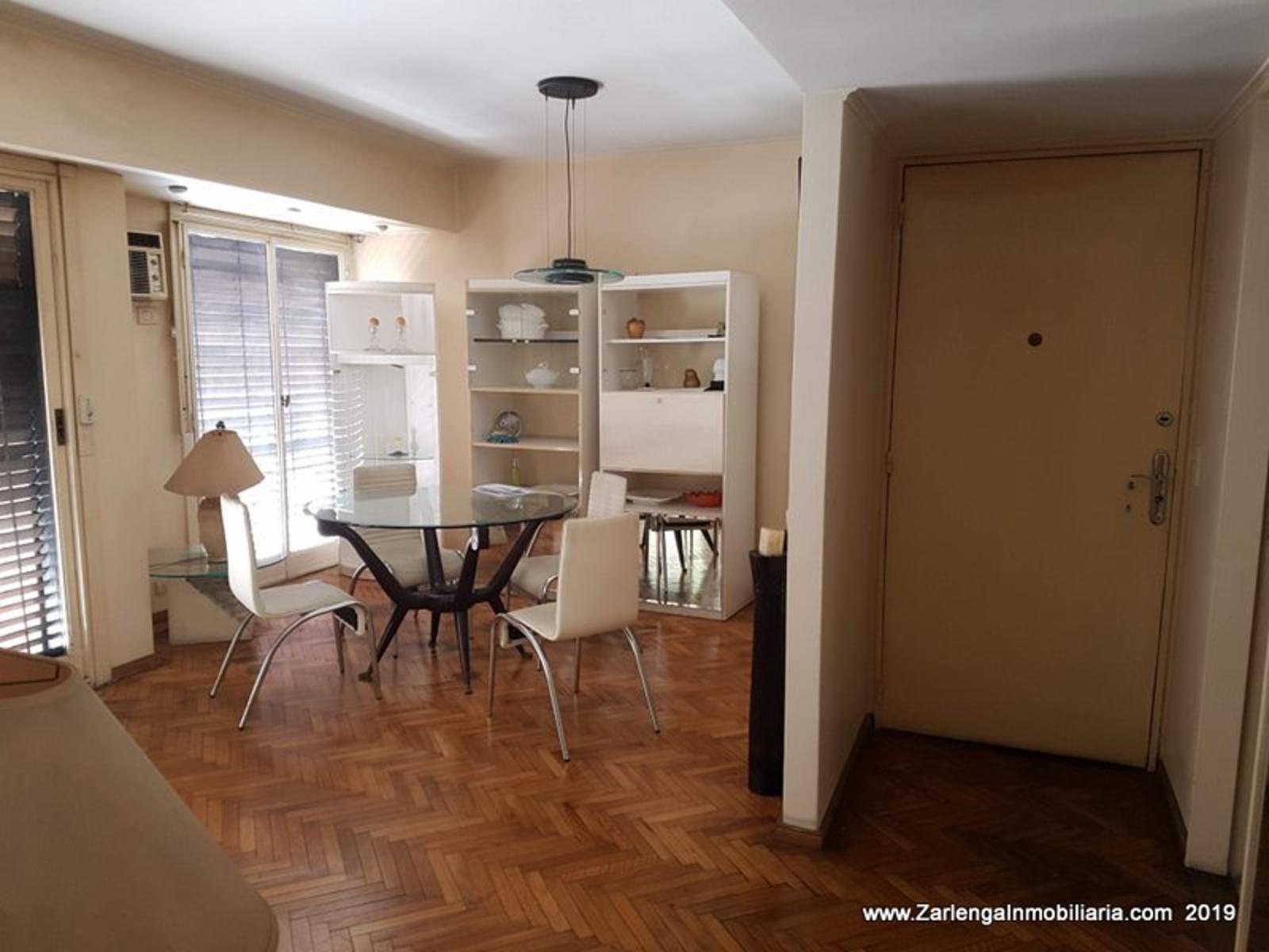 Ayacucho 1300 · Recoleta — foto 4