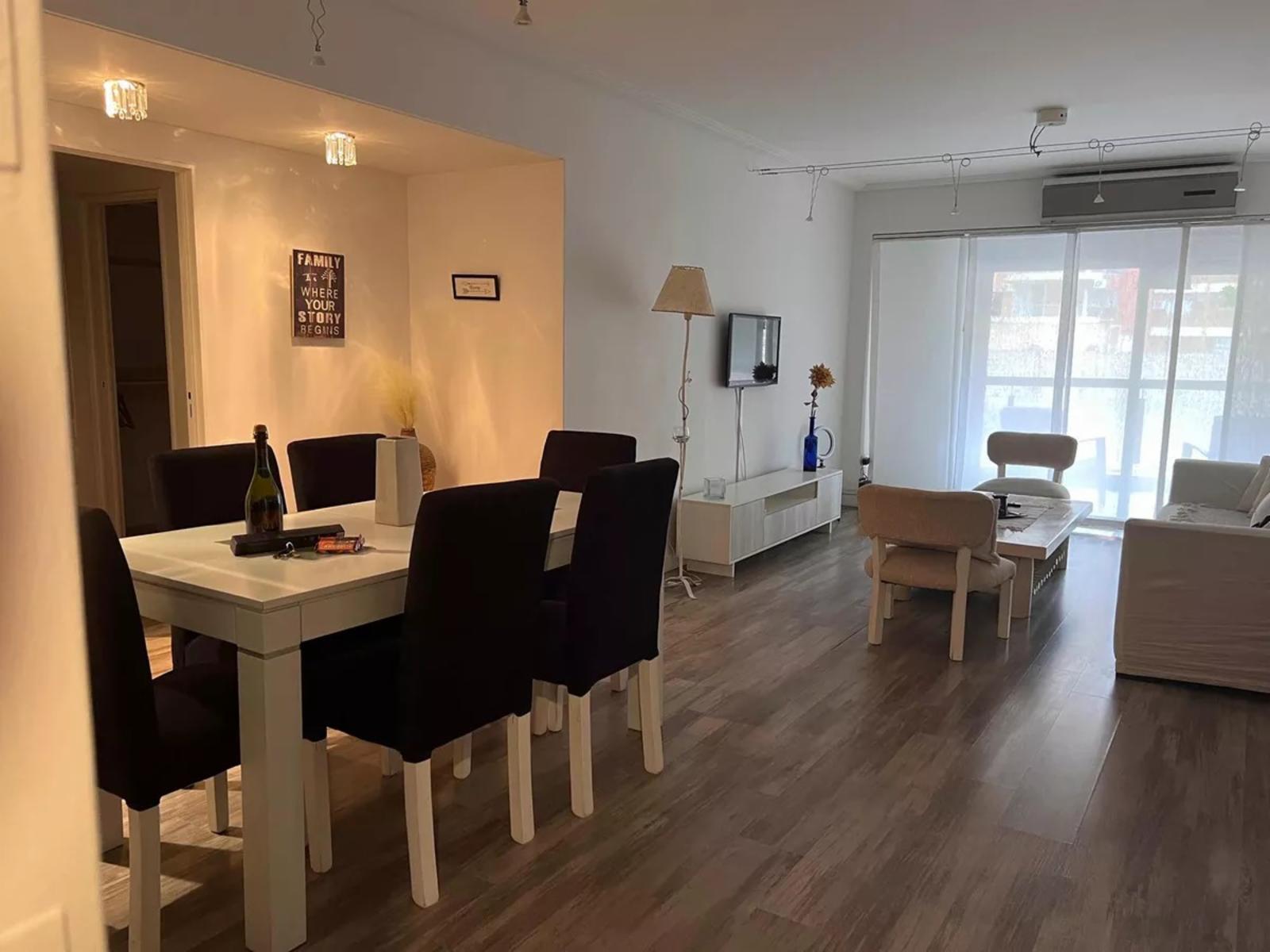Alquiler Temporario Departamento 2 Ambientes en Belgrano