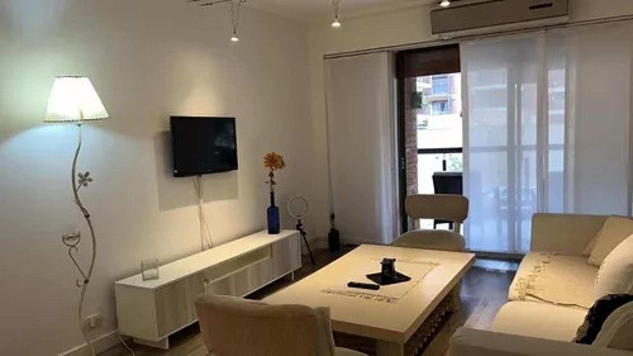 Pampa 1400 · Belgrano — foto 13