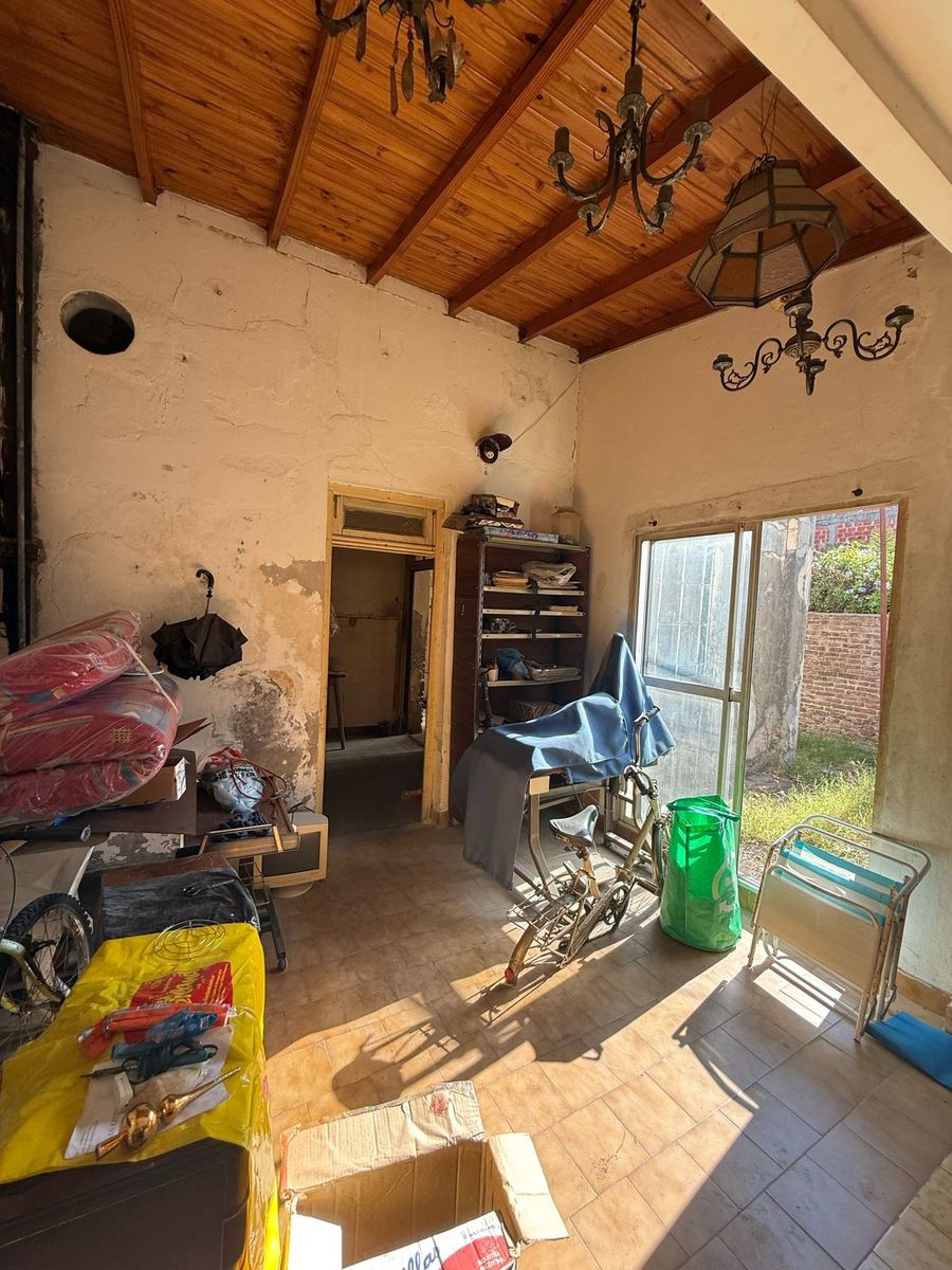 bolivia 2500 · Villa del Parque — foto 12