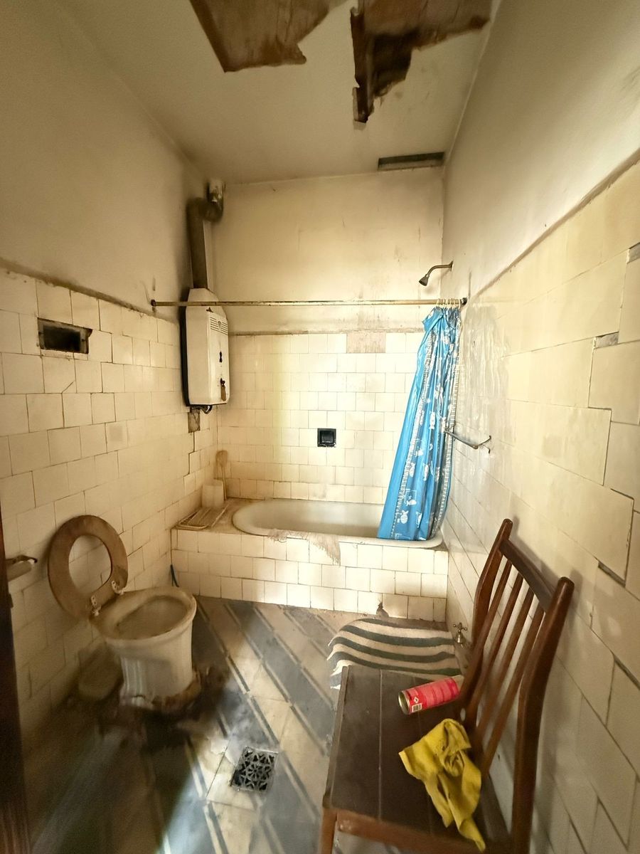 bolivia 2500 · Villa del Parque — foto 8