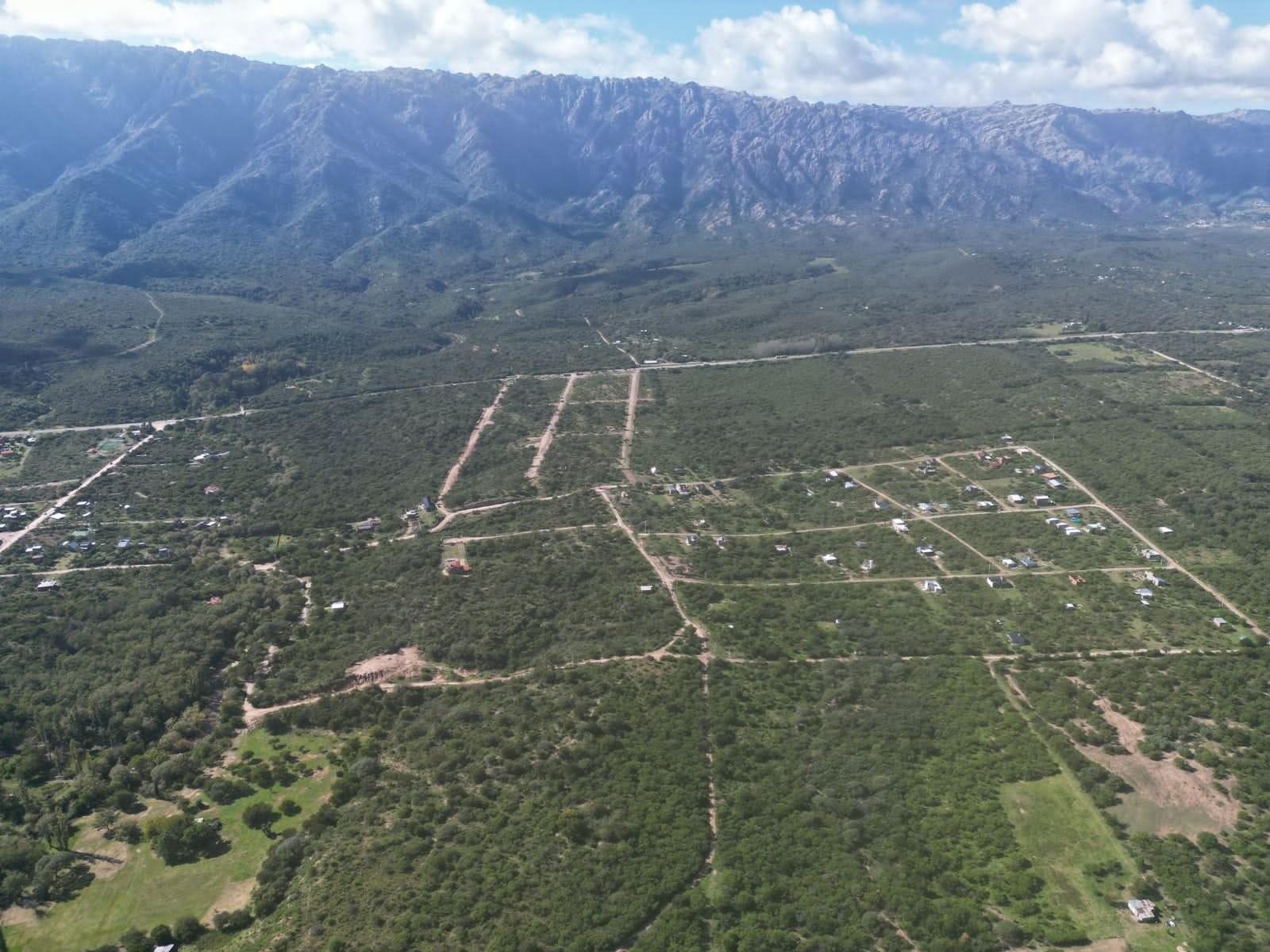 CORTADERAS · Chacabuco — foto 3