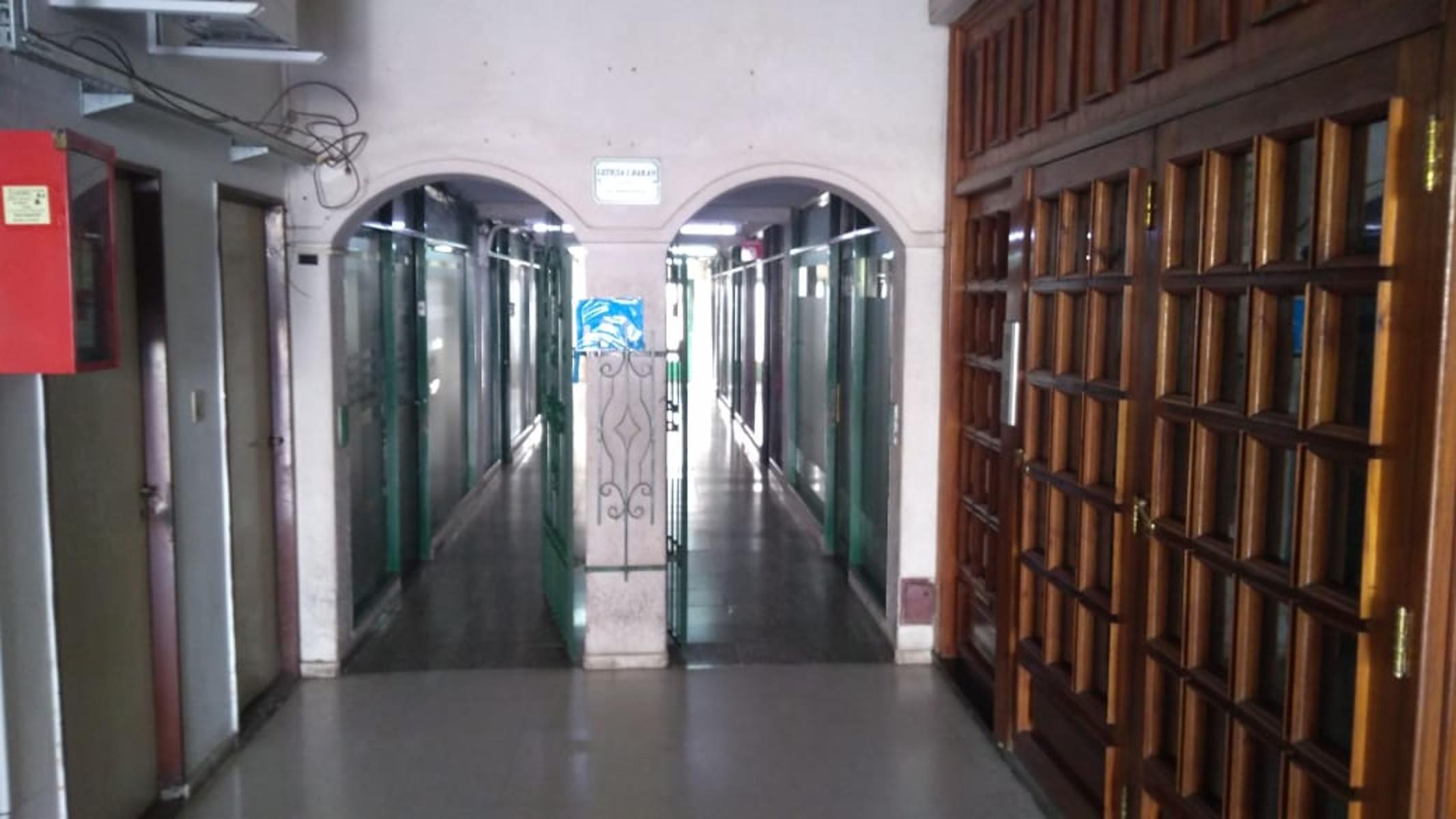 Local comercial de 26 metros cubiertos