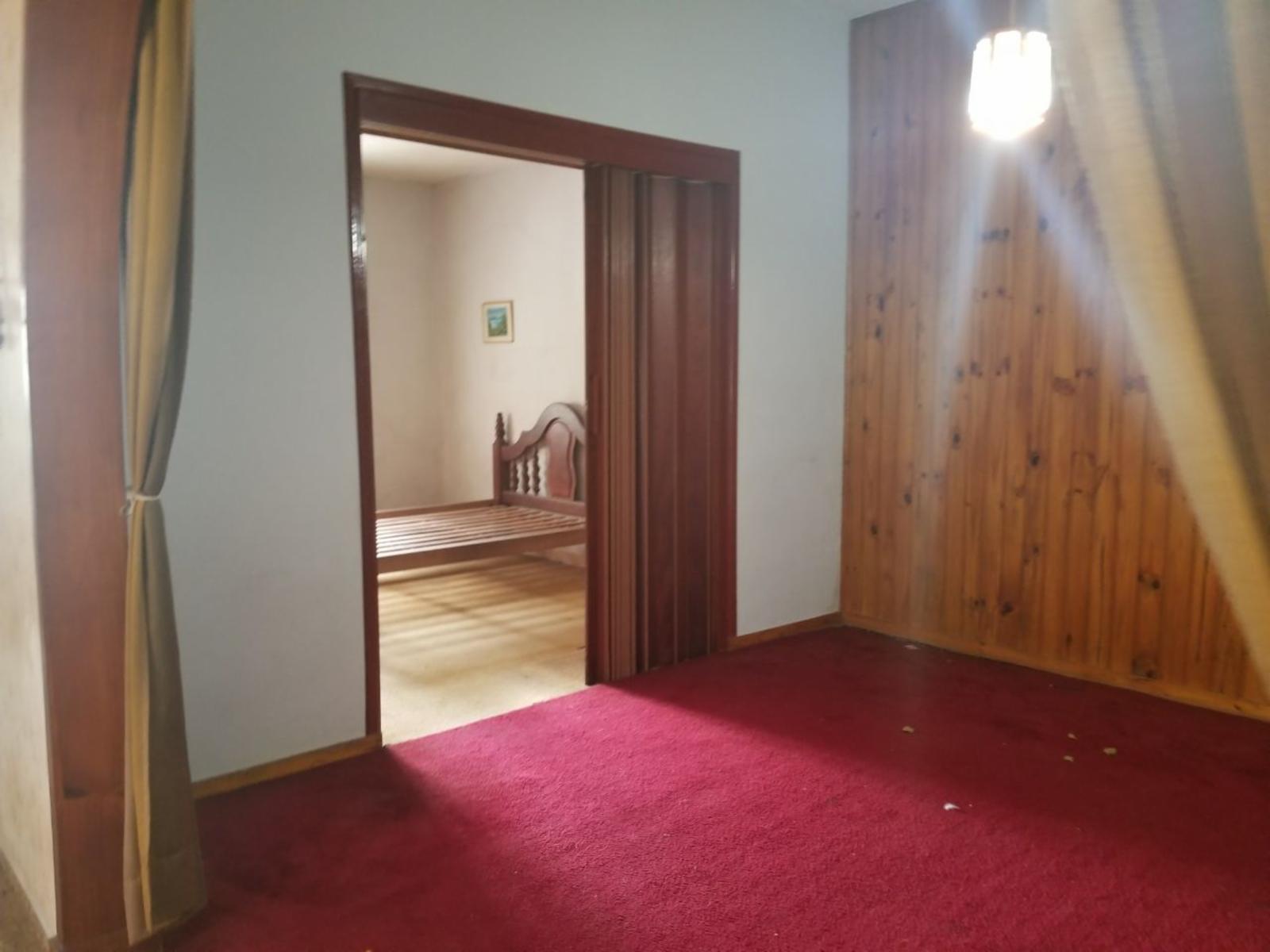 MASCHWITZ - CENTRO - CASA CON LOCAL COMERCIAL - APTO CREDITO HIPOTECARIO · Escobar — foto 6