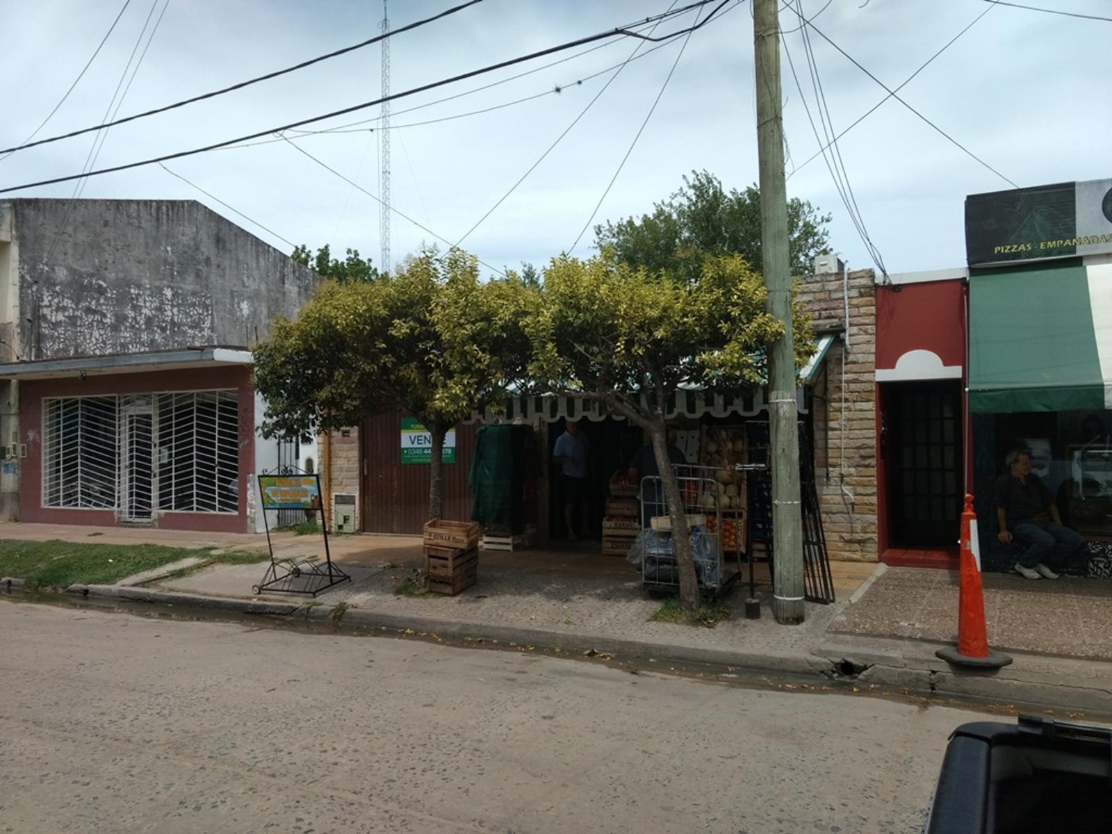 MASCHWITZ - CENTRO - CASA CON LOCAL COMERCIAL - APTO CREDITO HIPOTECARIO · Escobar — foto 9