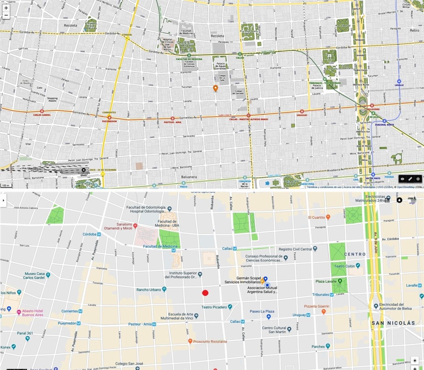 Ayacucho 500 · Balvanera — foto 4