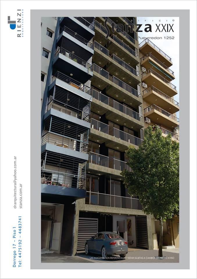 PUEYRREDON 1260 · Rosario — foto 4