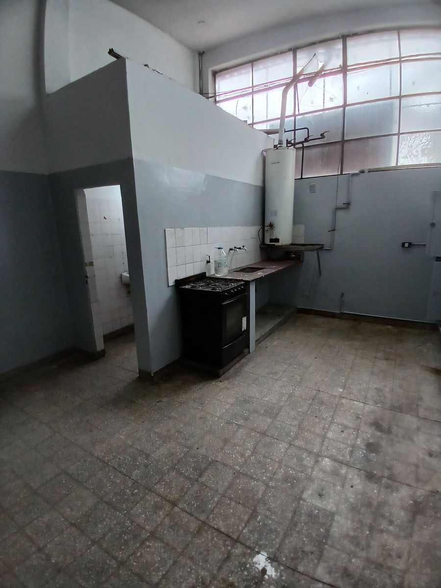 Zamudio 3975 · Villa Pueyrredon — foto 31