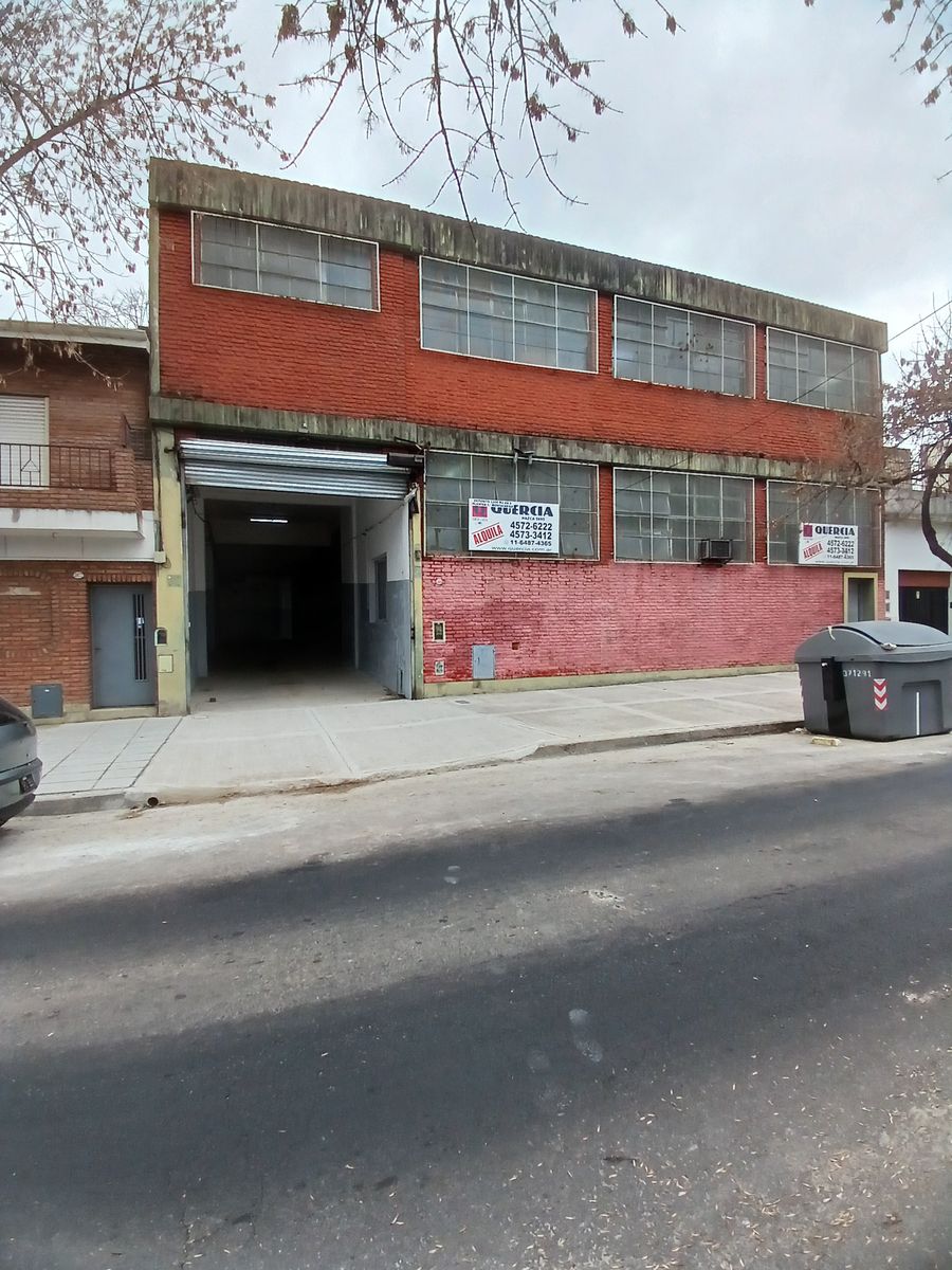 Zamudio 3975 · Villa Pueyrredon — foto 36