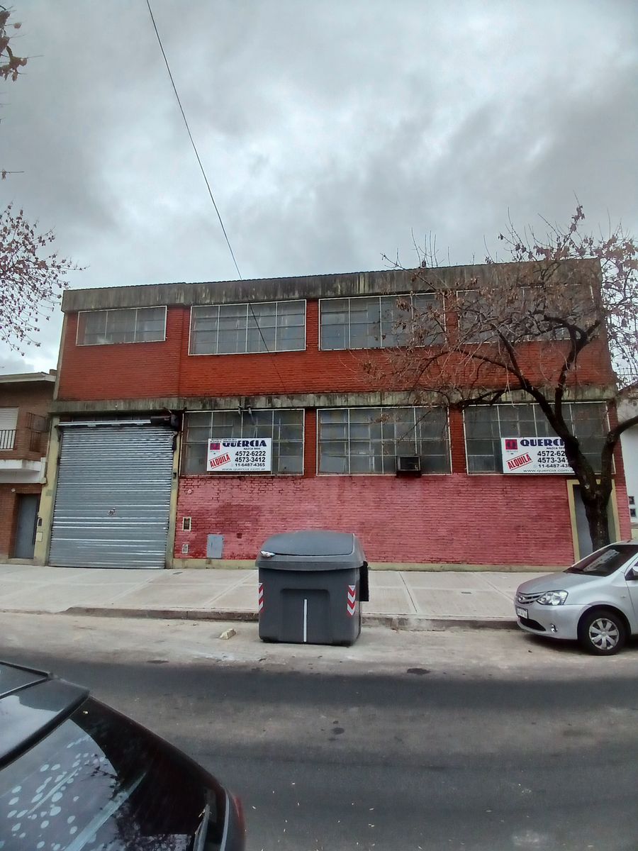 Zamudio 3975 · Villa Pueyrredon — foto 37