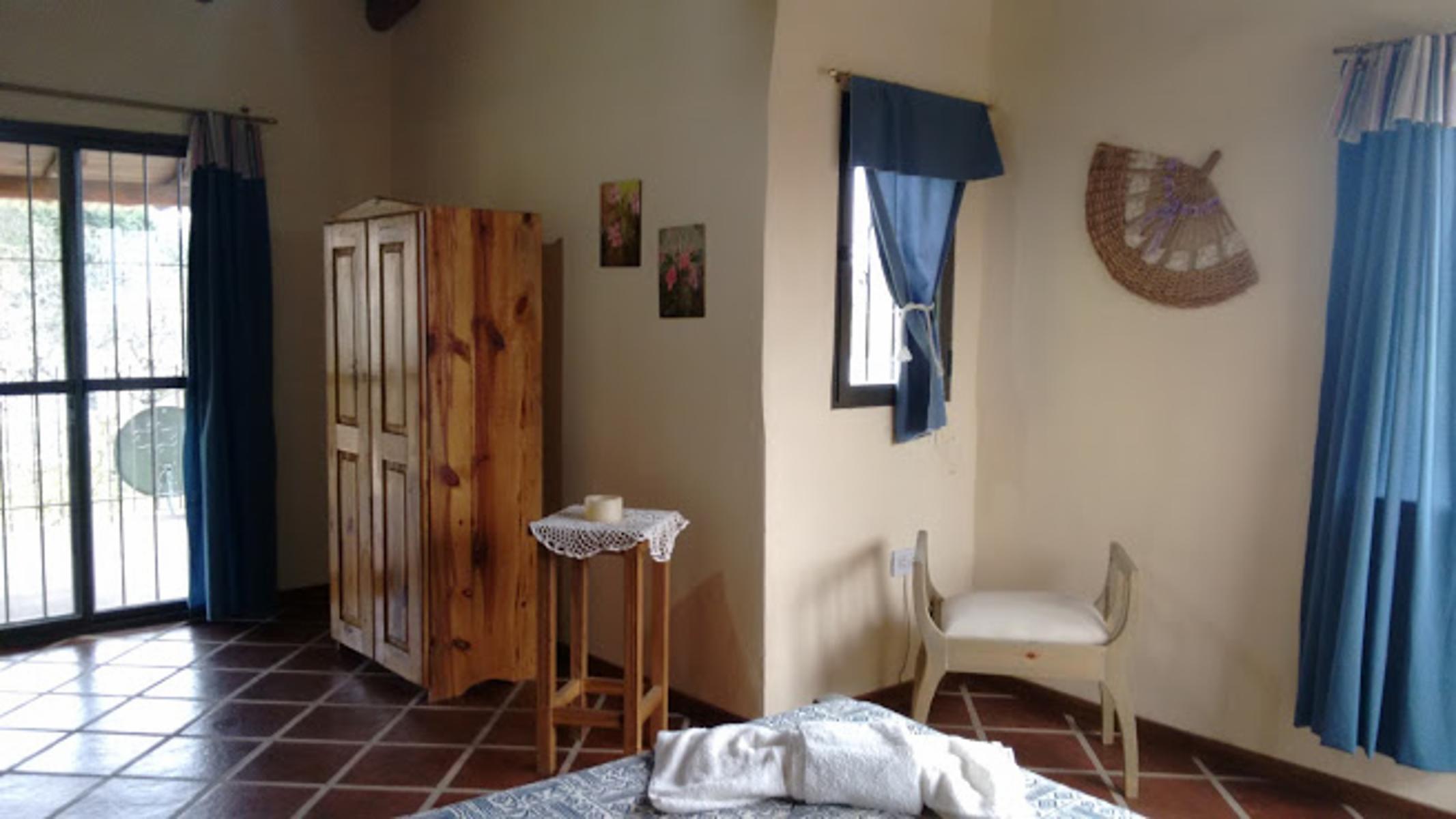 Excelente propiedad en Villa La Serranita
