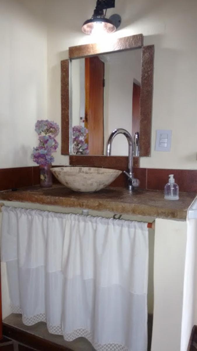 La Serranita · Santa María — foto 3