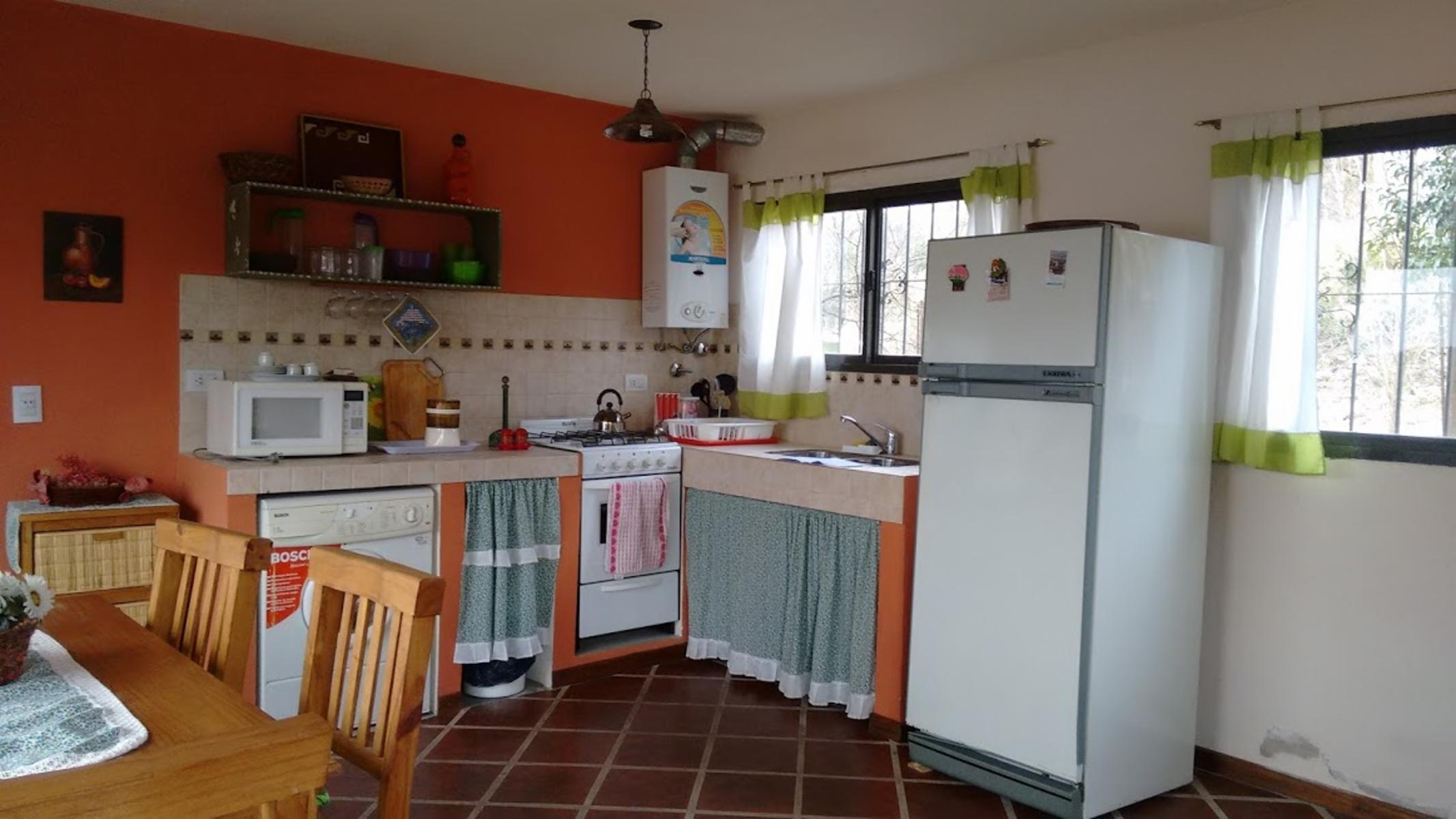 La Serranita · Santa María — foto 5