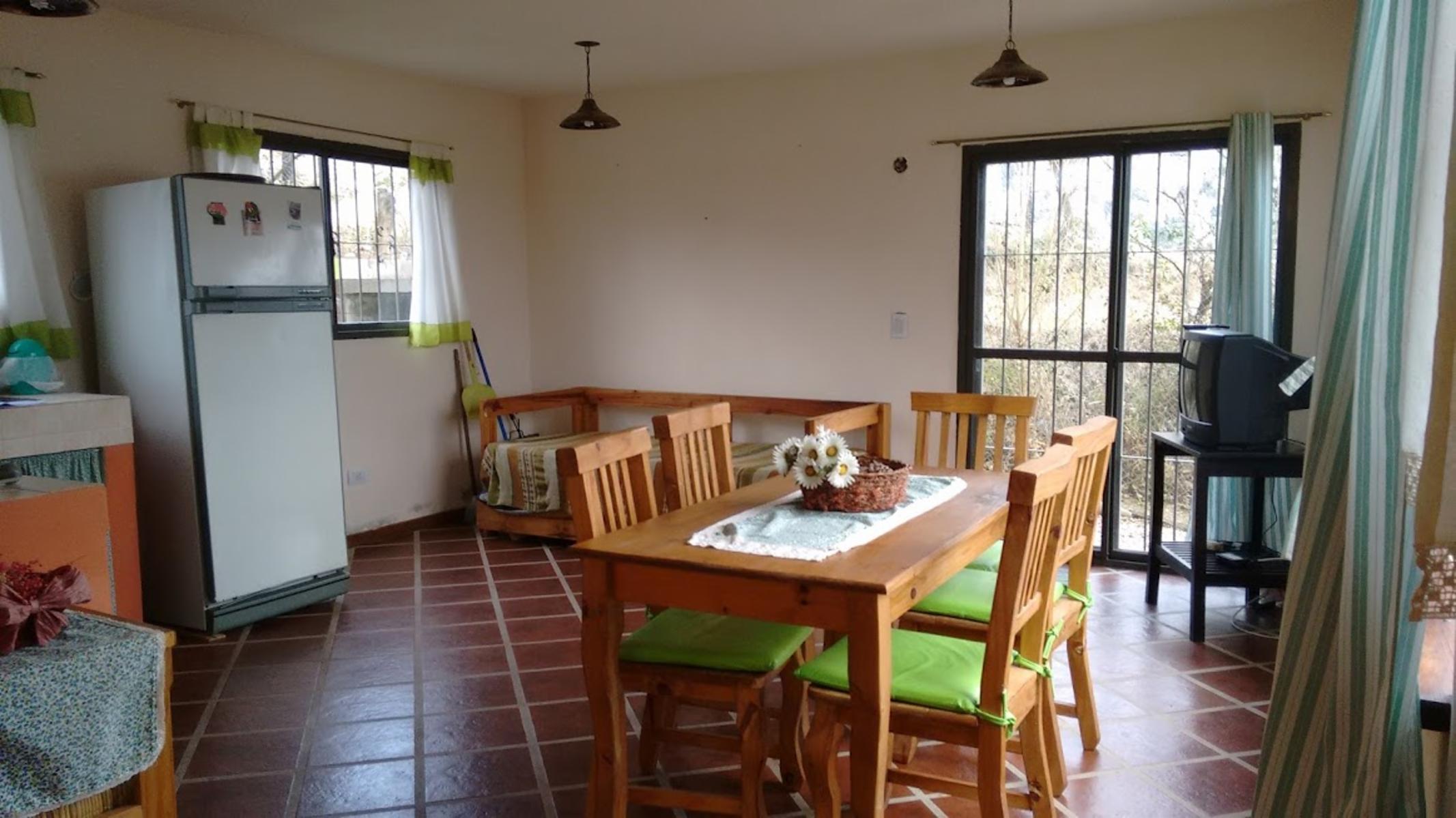 La Serranita · Santa María — foto 6