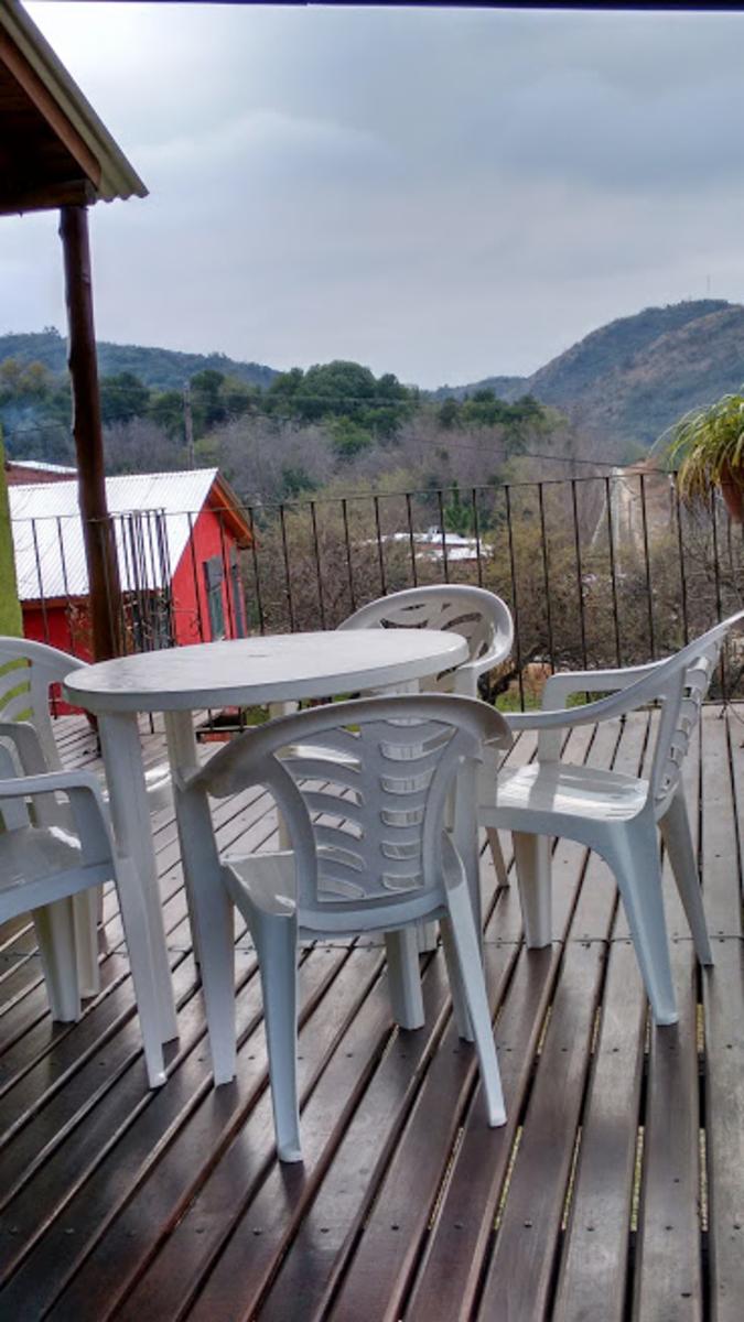La Serranita · Santa María — foto 7