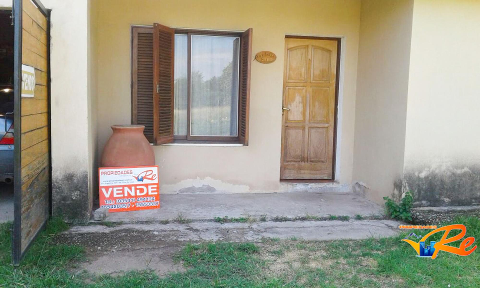 VILLA SANTA CRUZ DEL LAGO · Punilla — foto 8