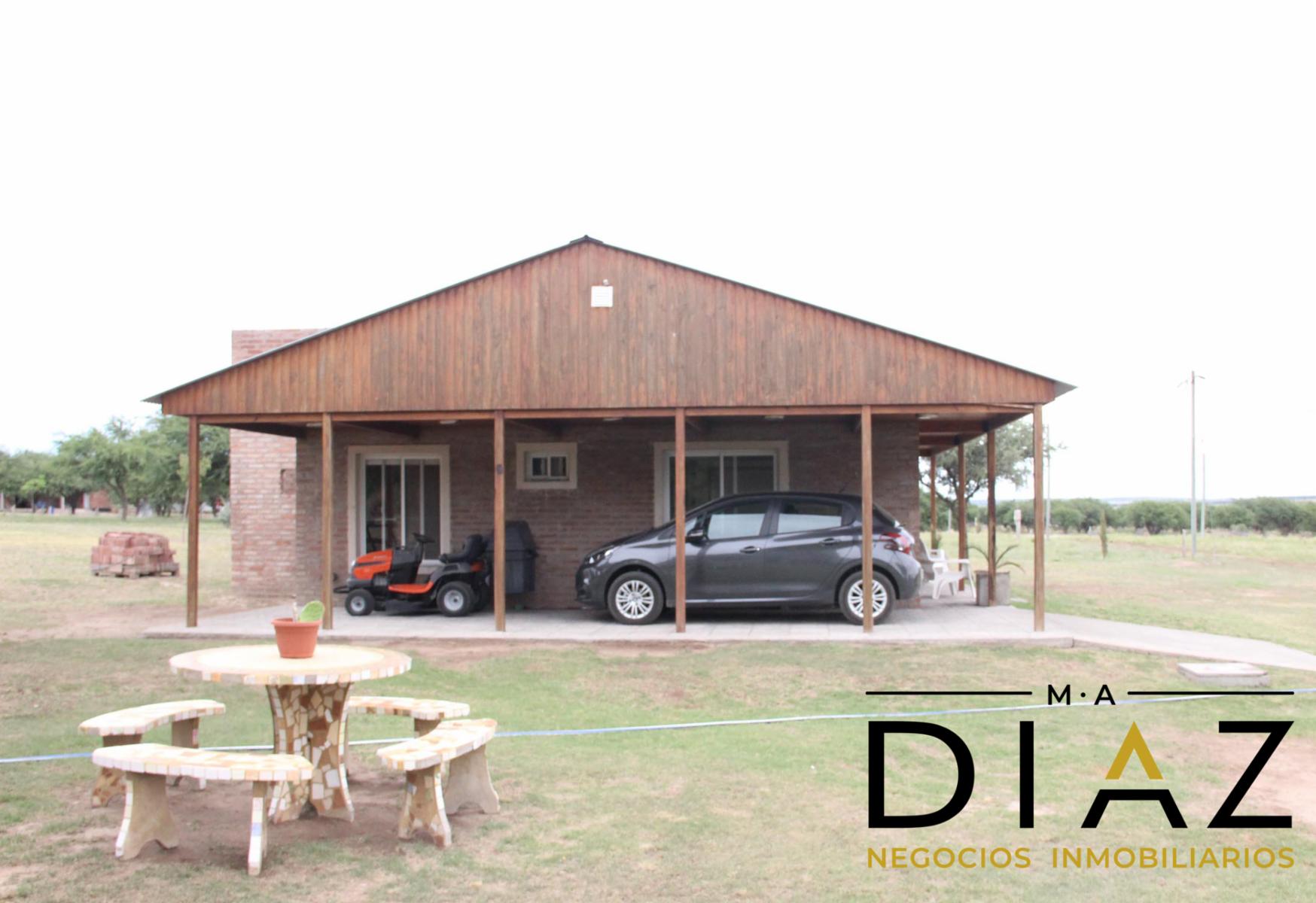Club de Campo La Cuesta del Sur · Capital — foto 4