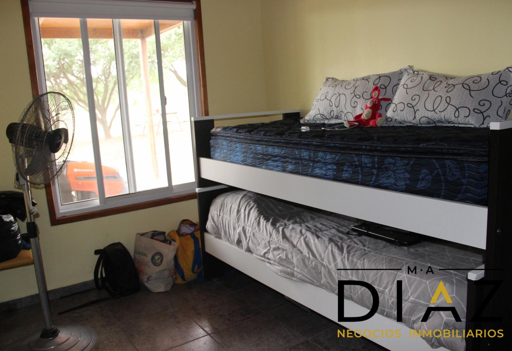 Club de Campo La Cuesta del Sur · Capital — foto 6
