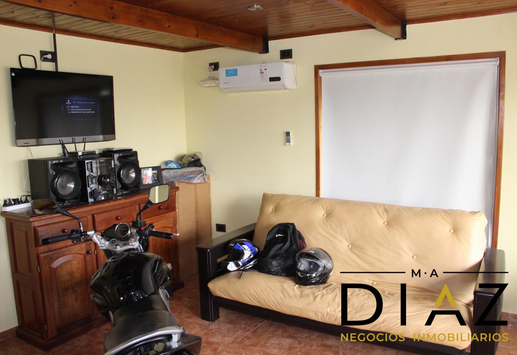 Club de Campo La Cuesta del Sur · Capital — foto 7