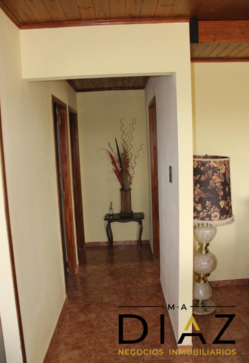 Club de Campo La Cuesta del Sur · Capital — foto 8