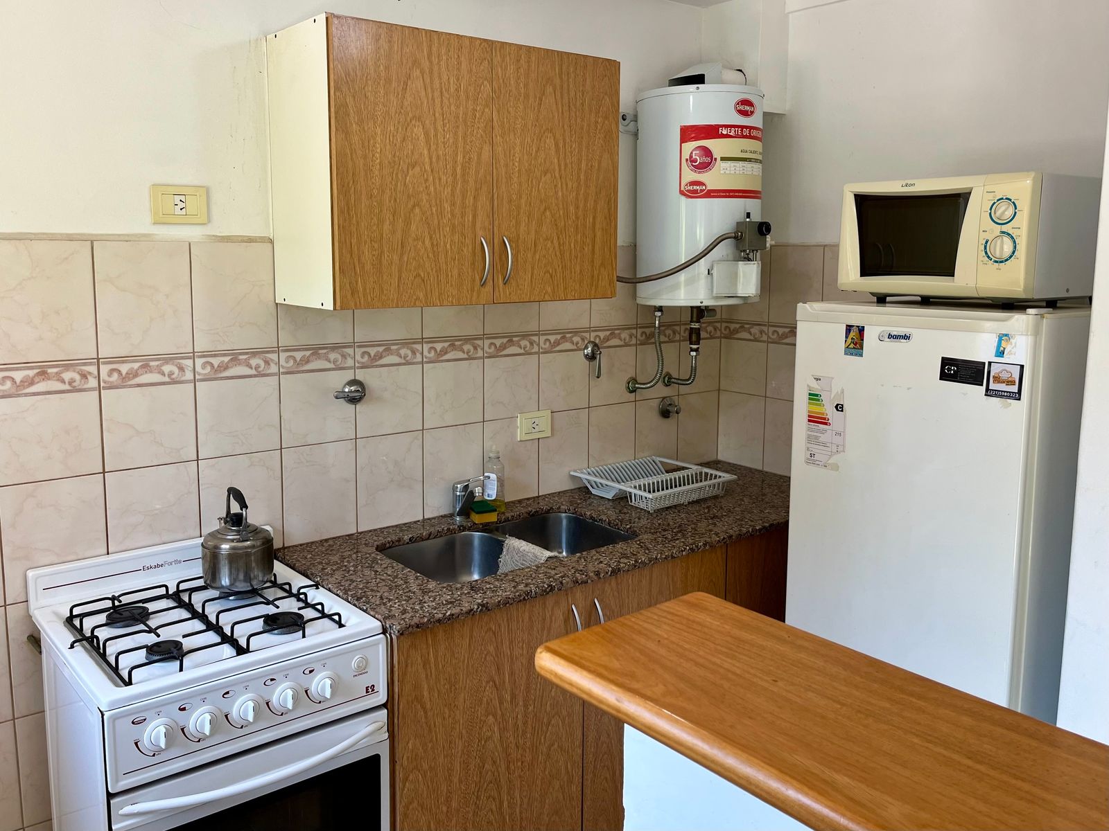 Bahía Blanca 76 · Monte Hermoso — foto 10
