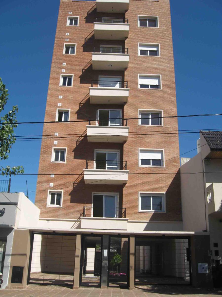 V647 Moron Venta Hermoso Departamento 2 amb. con balcon al frente Con renta