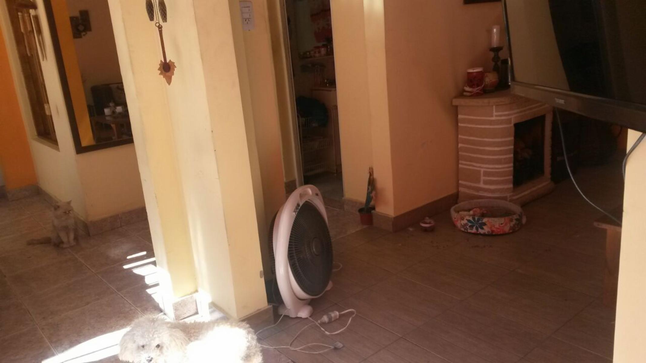 Mansilla 300 · La Matanza — foto 10