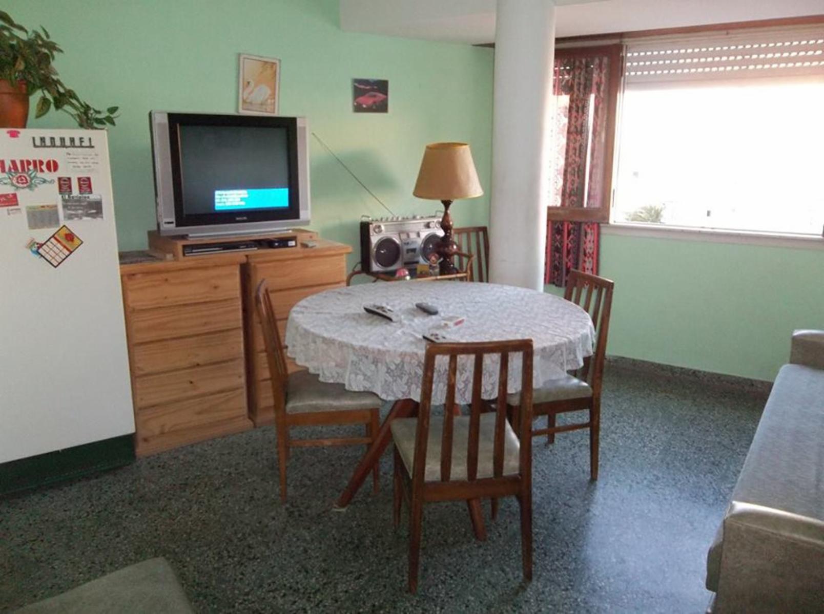 ALQUILER DPTO. MAR DE AJO TEMPORADA VERANO  - DIAGONAL RIVADAVIA Y LEVENSON · La Costa — foto 3