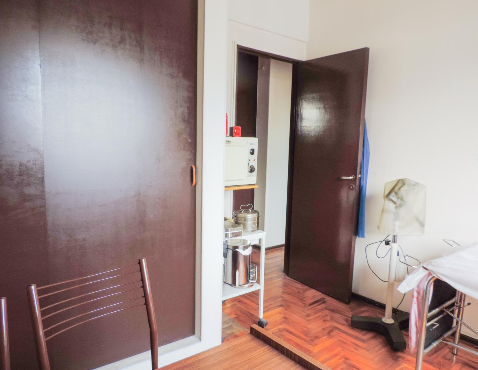 Departamento 3 Ambientes Al Frente