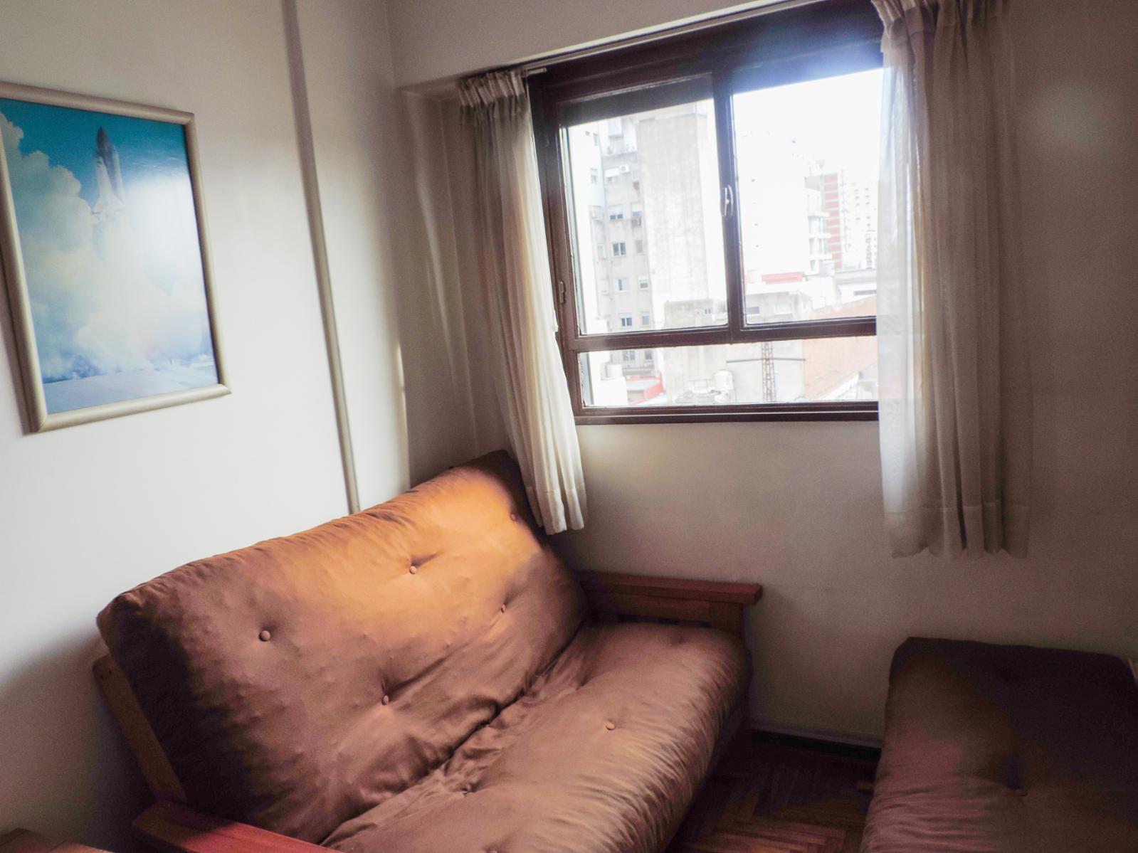 Av. Corrientes 5900 · Villa Crespo — foto 9