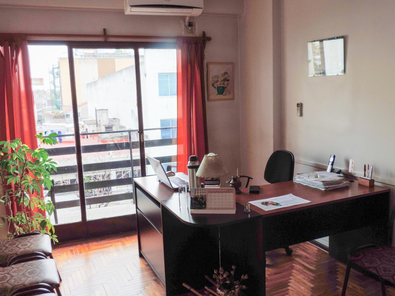 Av. Corrientes 5900 · Villa Crespo — foto 10