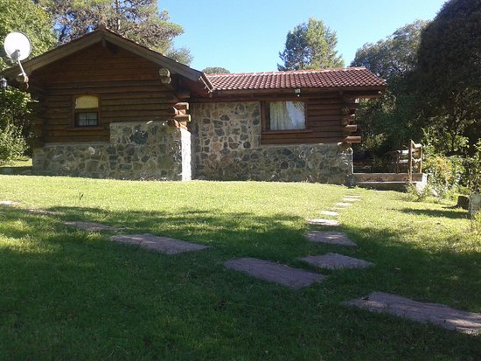 La Cumbre · Punilla — foto 15